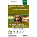 Quad Dewormer for Small Dogs Q7985