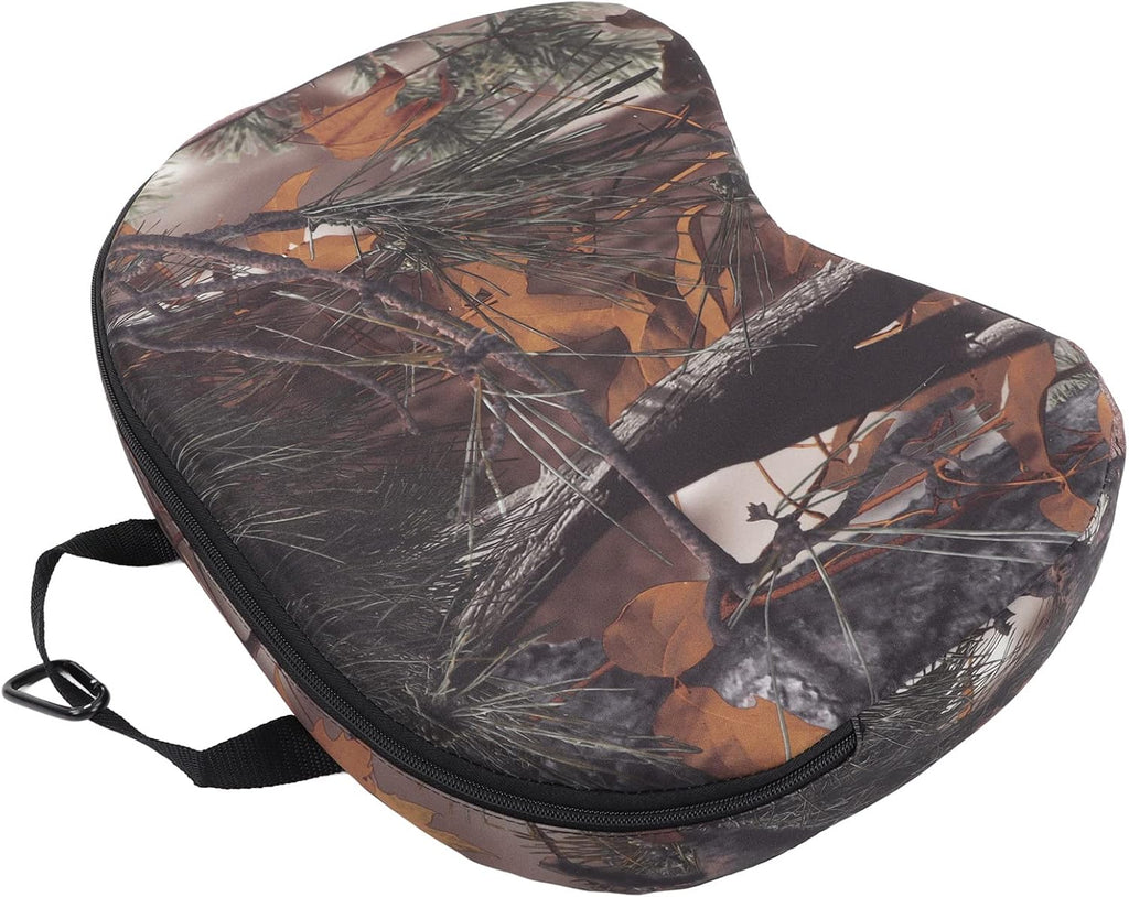 Waterproof Foam Padded Portable Seat Cushion E86417