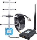 Cell Phone Signal Booster 4G LTE 5G for Home Band 13 L4474