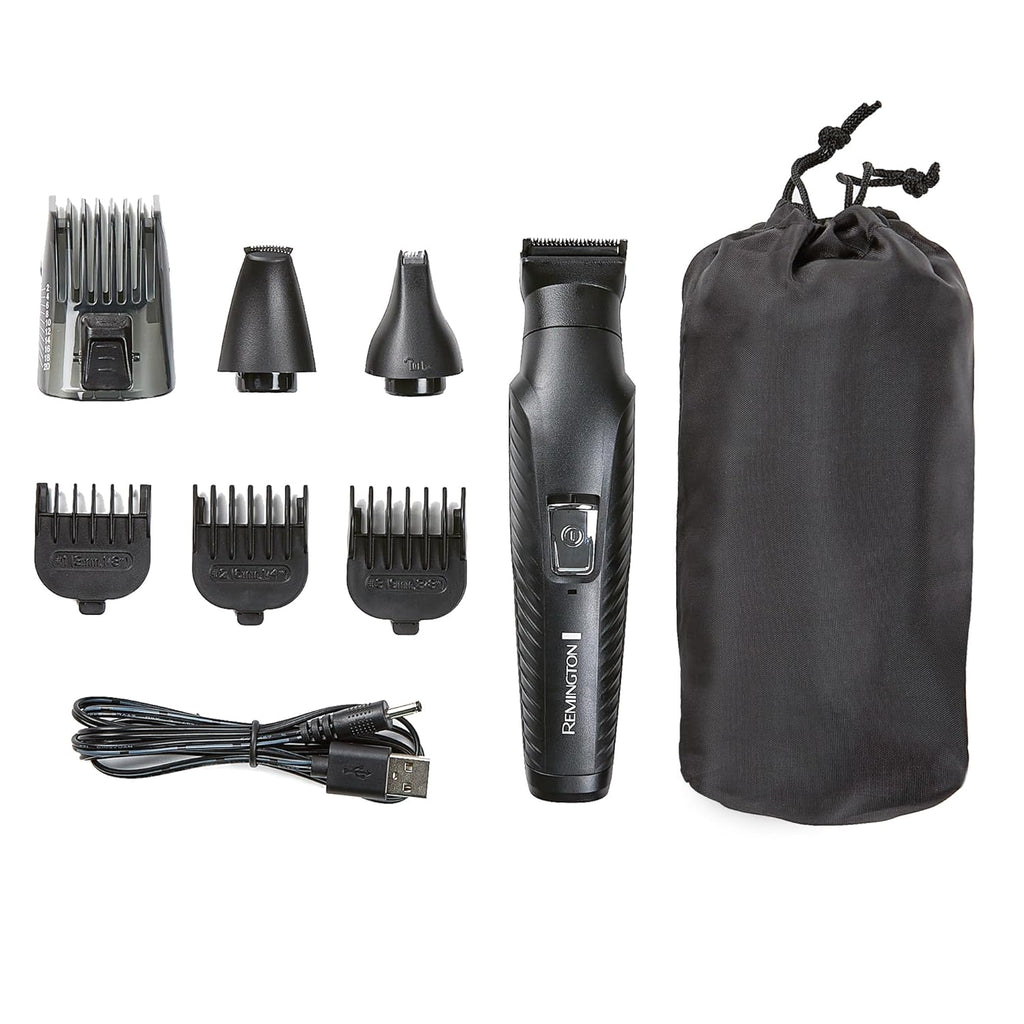 10 Pcs Grooming Kit with 16 Length Settings G309307