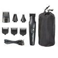 10 Pcs Grooming Kit with 16 Length Settings G309307
