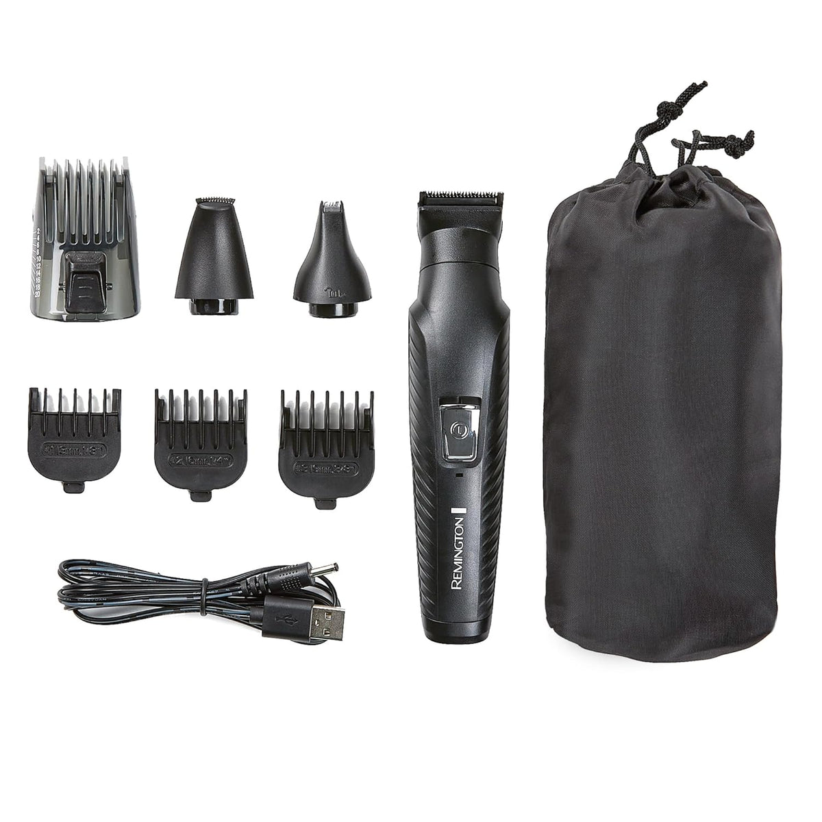 10 Pcs Grooming Kit with 16 Length Settings G309307