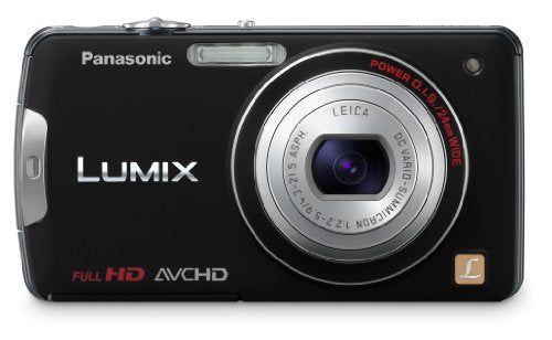 14.1 MP Digital Camera with 5x Optical Zoom and 3.0-Inch LCD (Silver) W837
