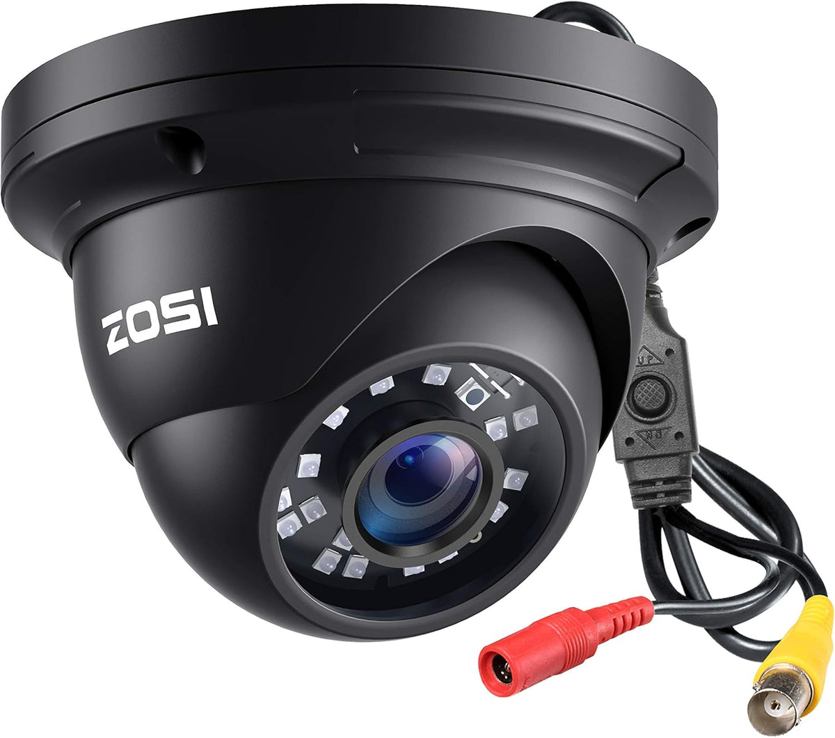 1080p 16 Channel Security Camera System with 2TB Hard Drive and 16 Bullet Cameras E53726