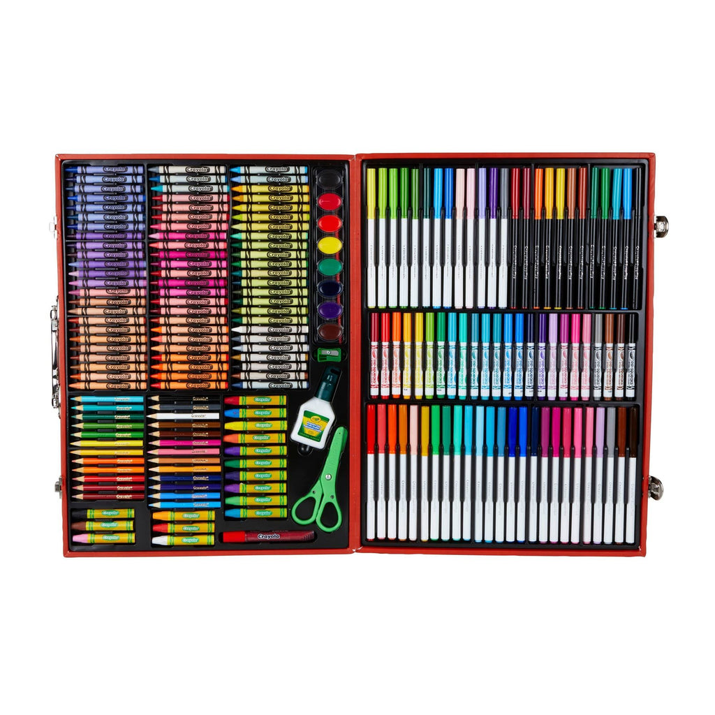 Art Case, Over 200 Piece P686197