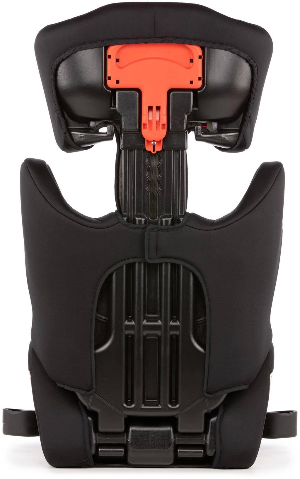 Black Booster Seat D10430