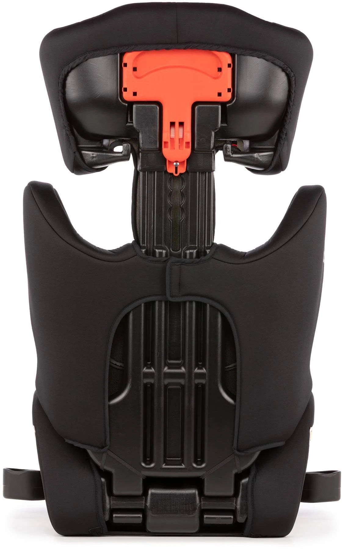 Black Booster Seat D10430