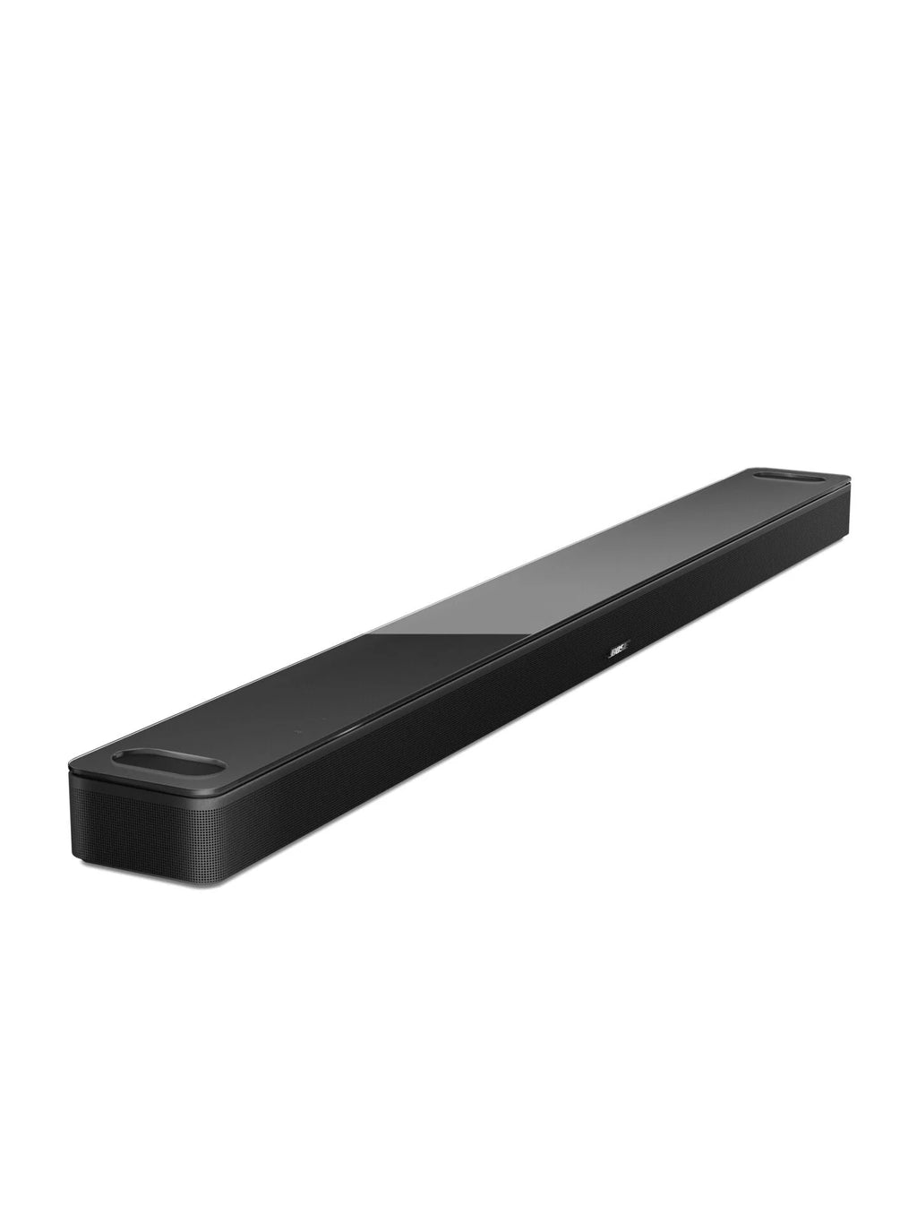 Black Smart Ultra Soundbar Wireless Bluetooth Surround Sound Speaker System M99780