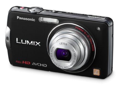 14.1 MP Digital Camera with 5x Optical Zoom and 3.0-Inch LCD (Silver) W837