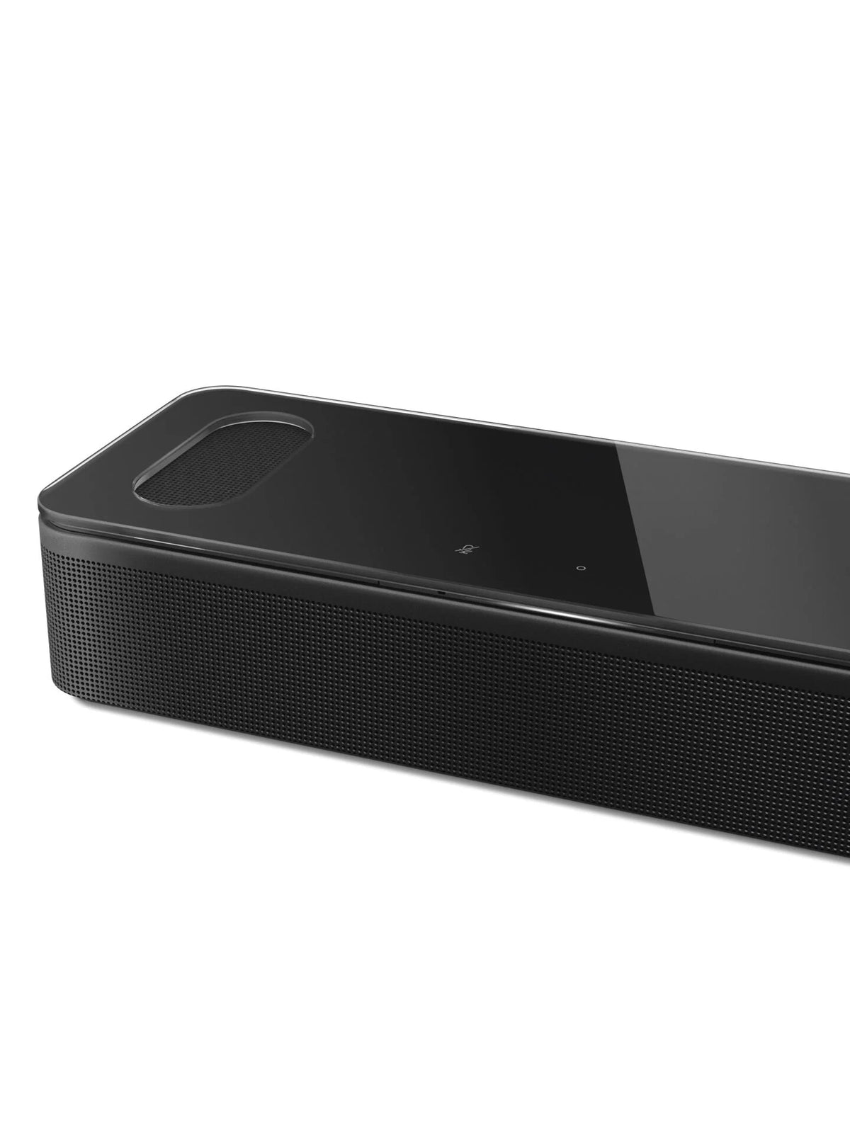 Black Smart Ultra Soundbar Wireless Bluetooth Surround Sound Speaker System M99780