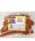 Pork Sausage 1lb G760863