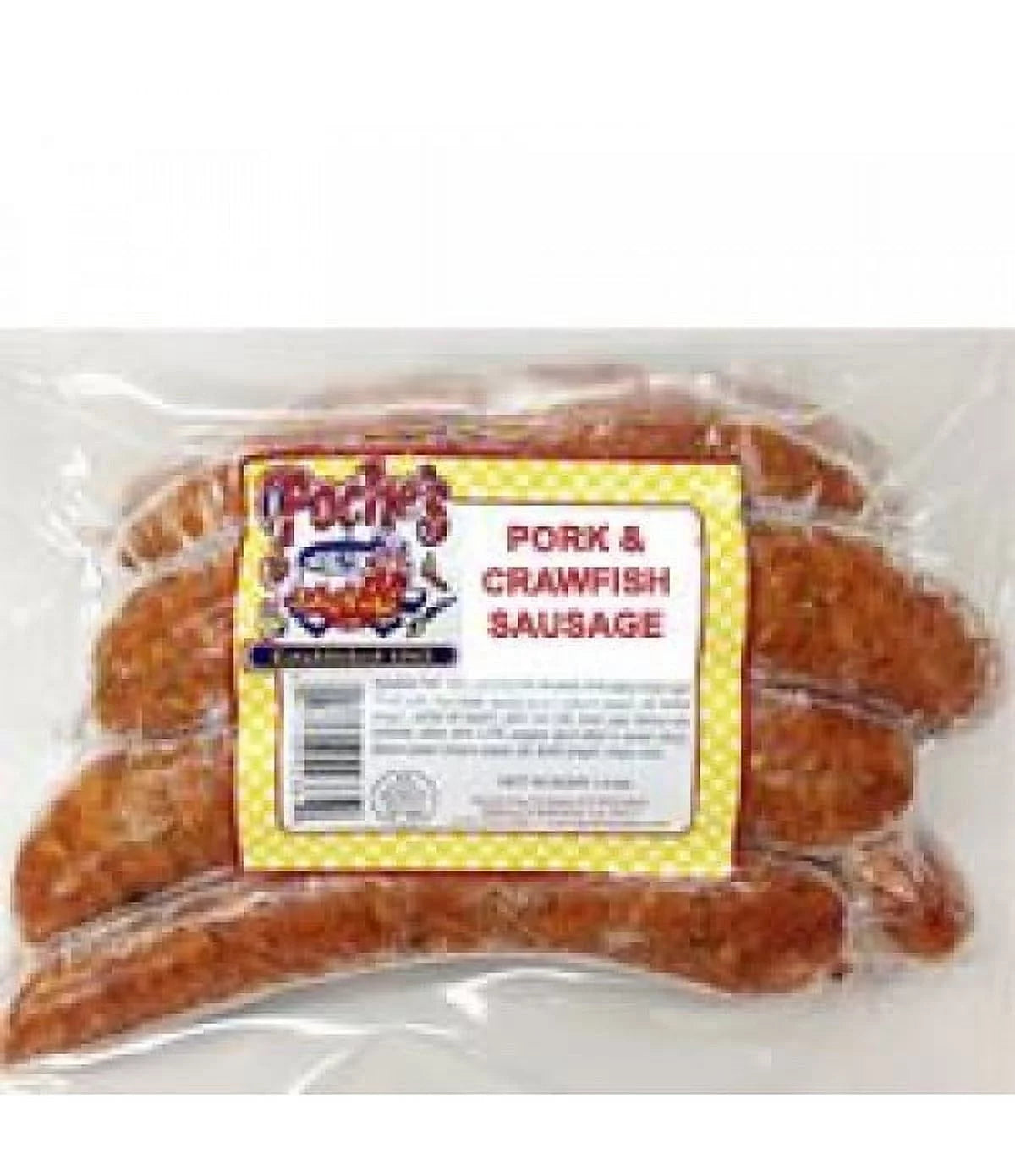 Pork Sausage 1lb G760863
