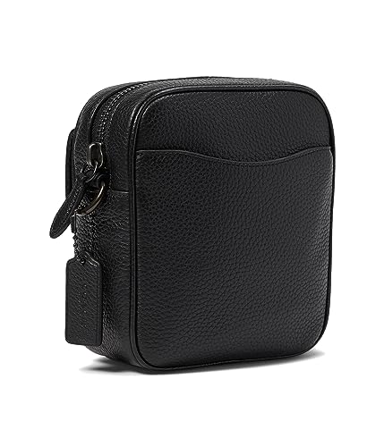 Pebble Leather Crossbody O539371