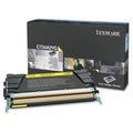 Yellow Toner Cartridge V464