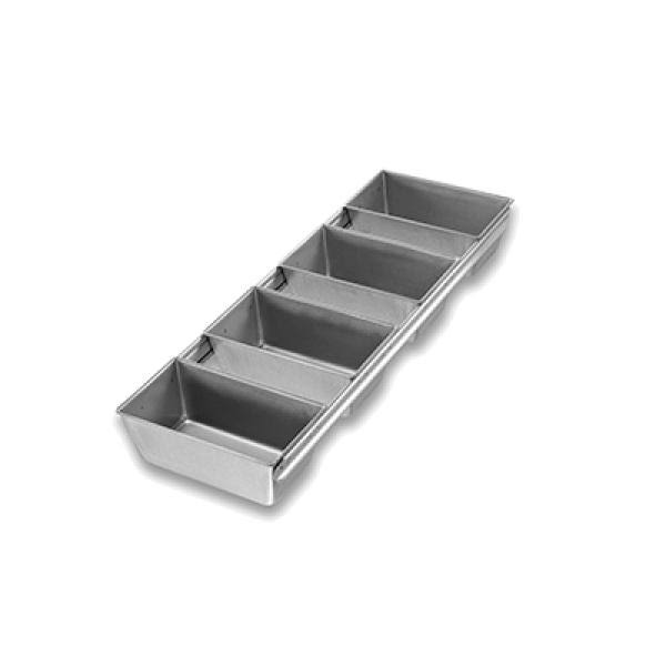 Open Top Bread Pan N19844