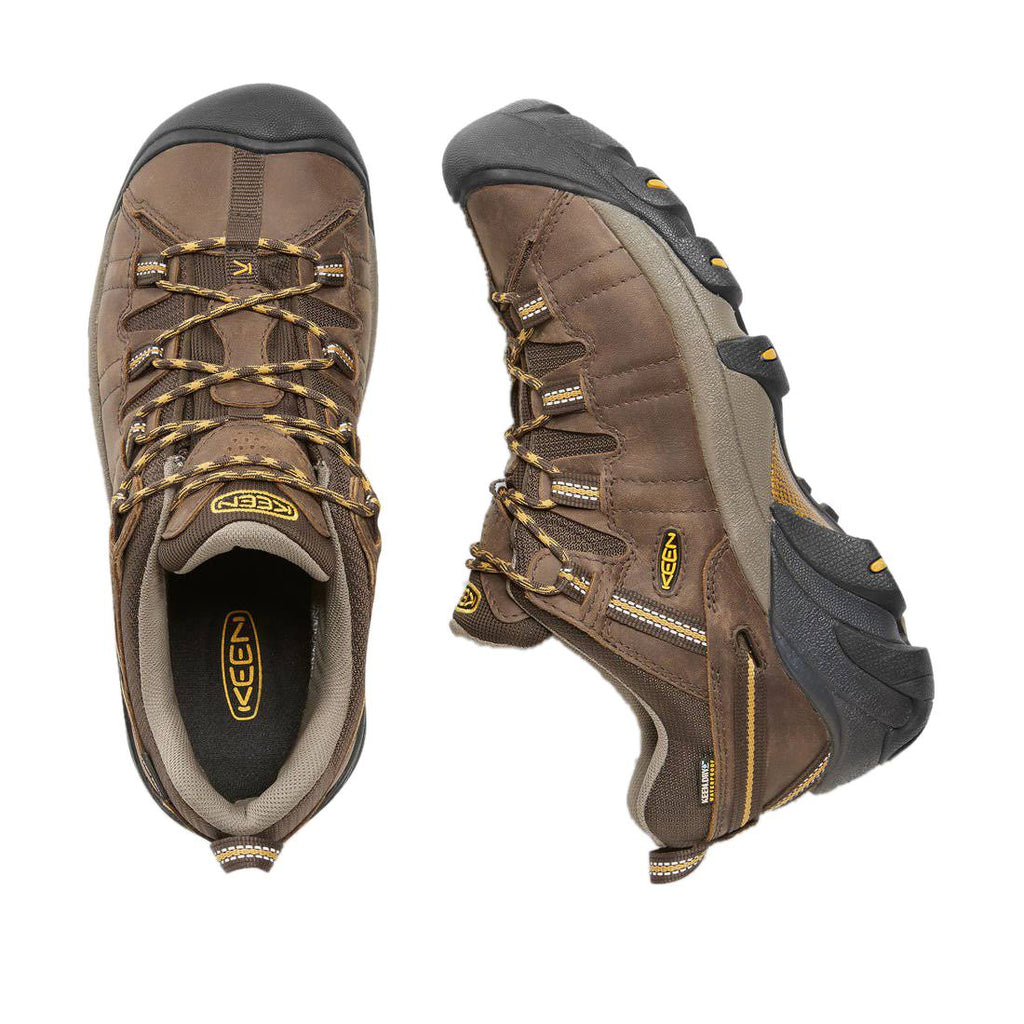 Waterproof Hiking Boots K3412