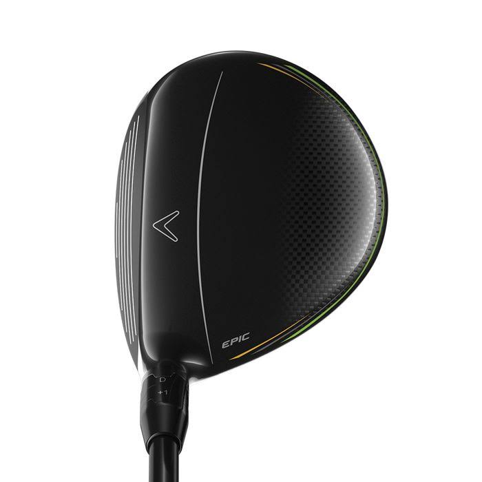 Fairway Wood I159