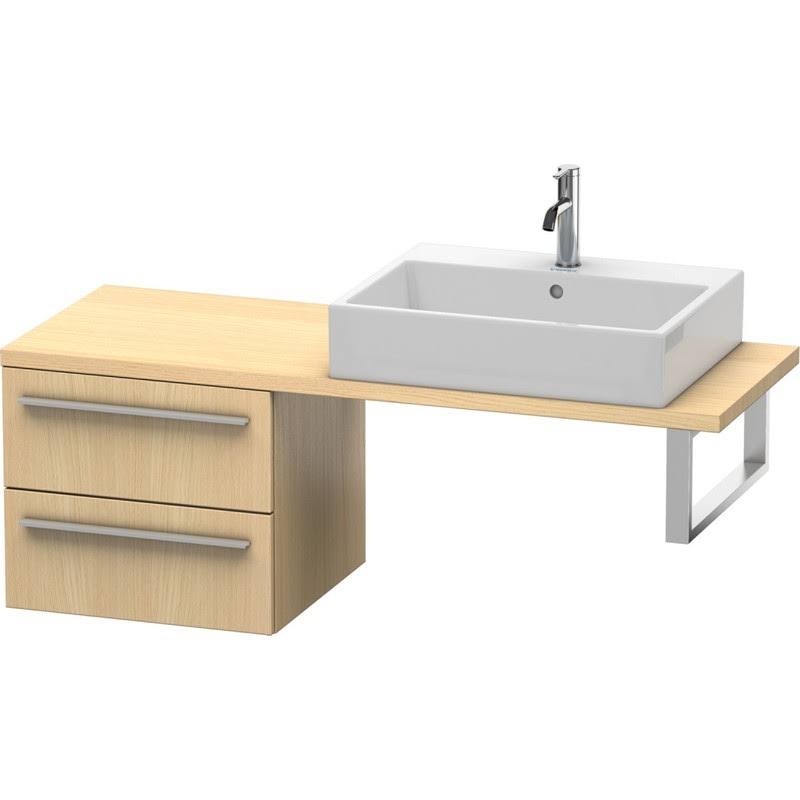 X-Large Low Cabinet for Console Compact R446