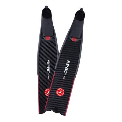 Black Carbon Fins J978195