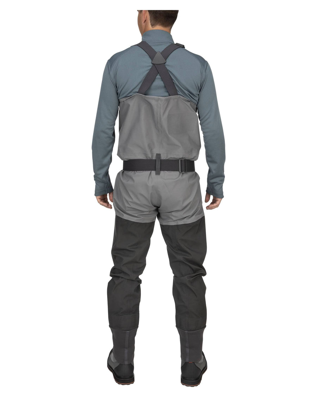 Stockingfoot Waders Y246