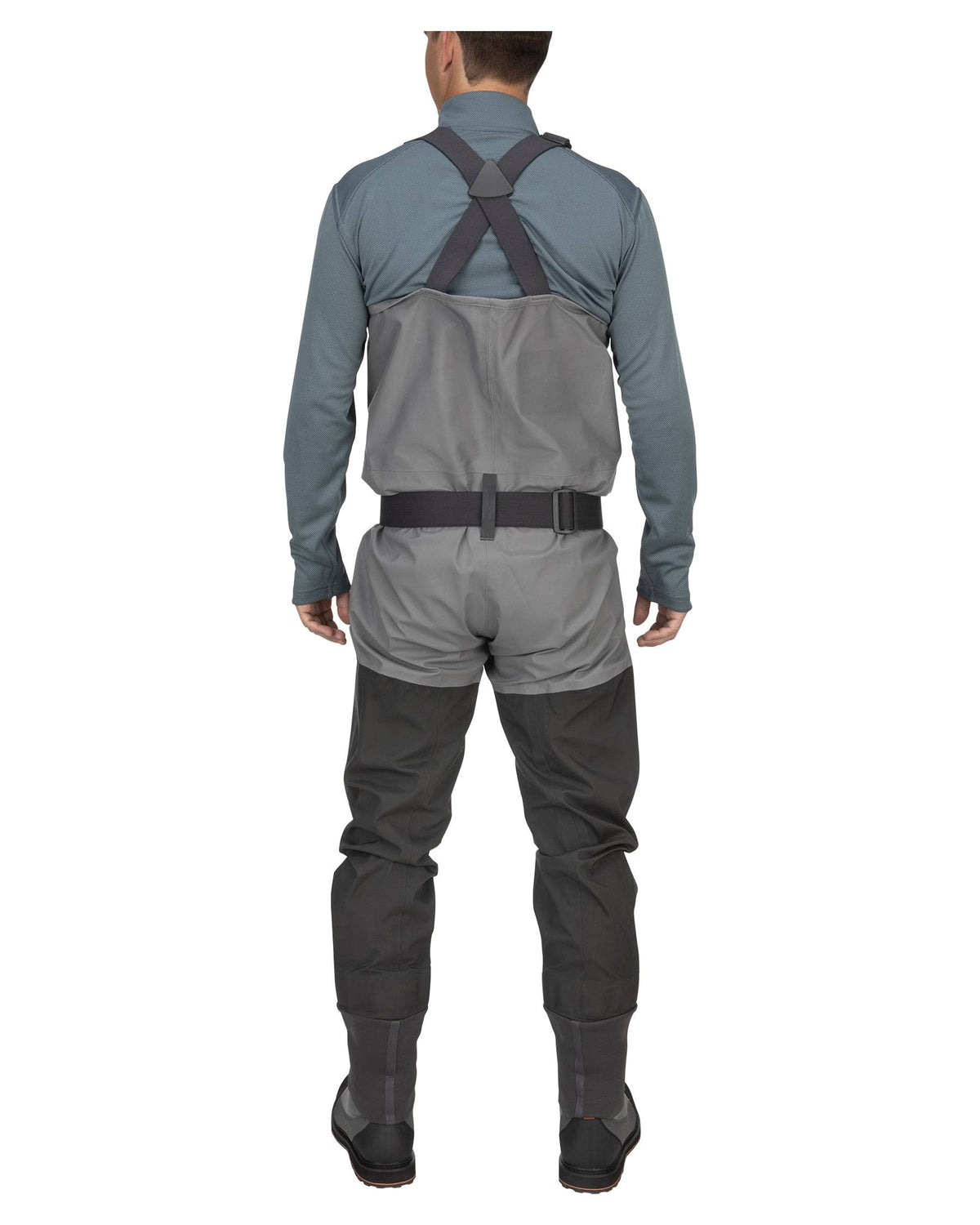 Stockingfoot Waders Y246