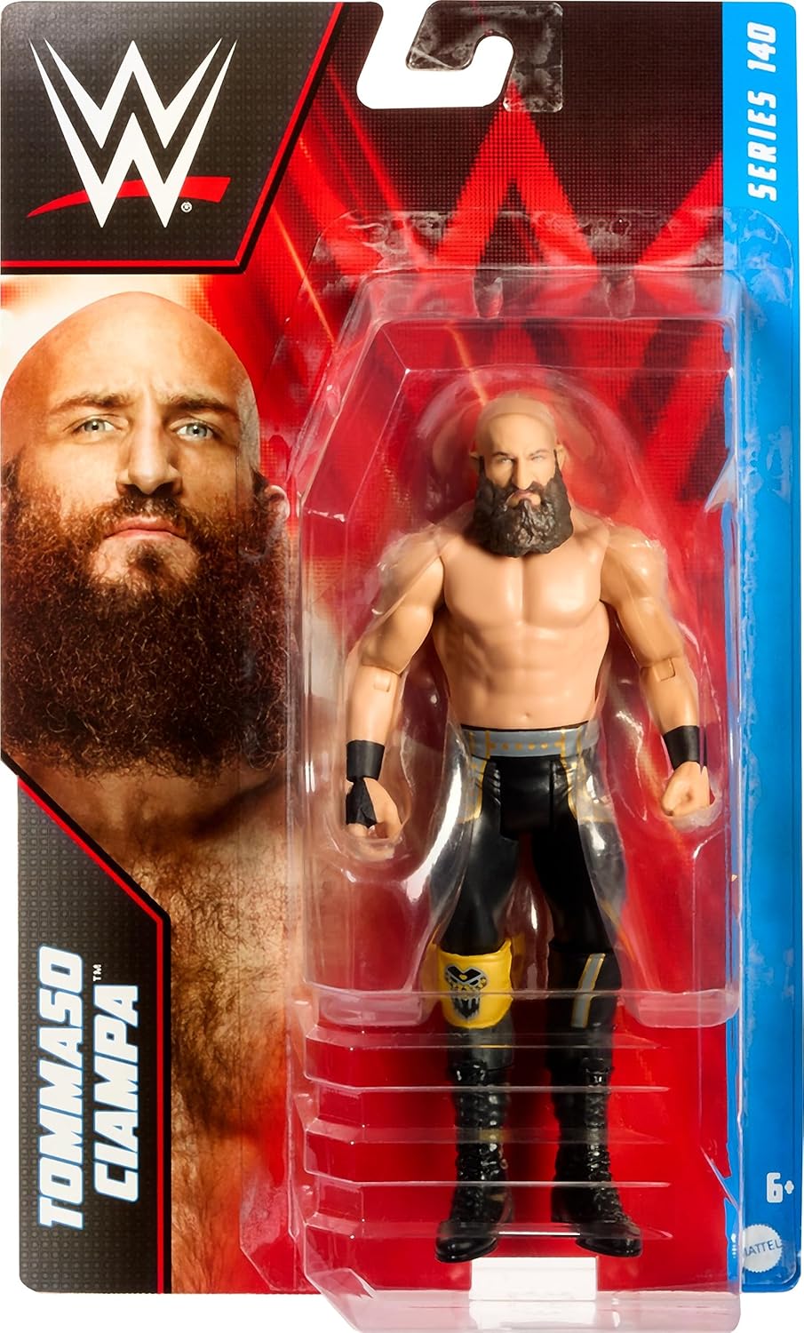 6-inch Action Figures I667232