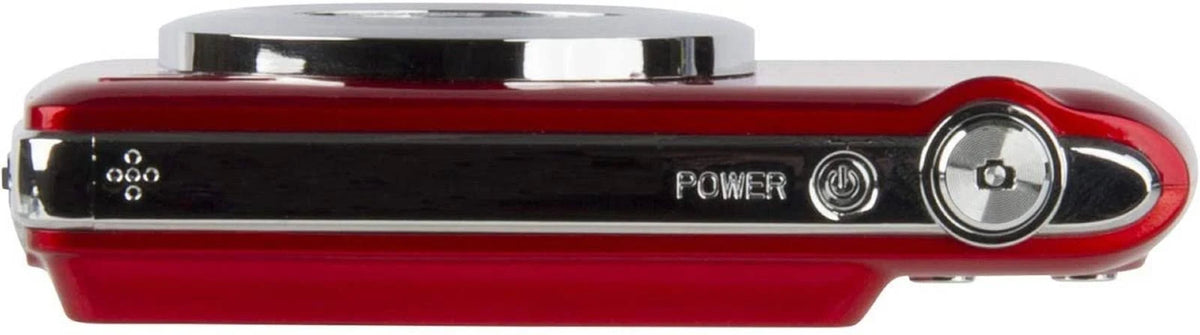 Digital Camera (Red) N702