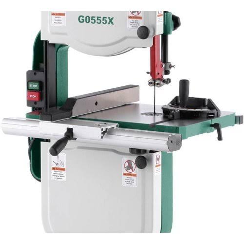 14x22 Bandsaw M231
