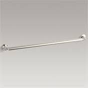 36 In. Grab Bar, Vibrant Polished Nickel V727