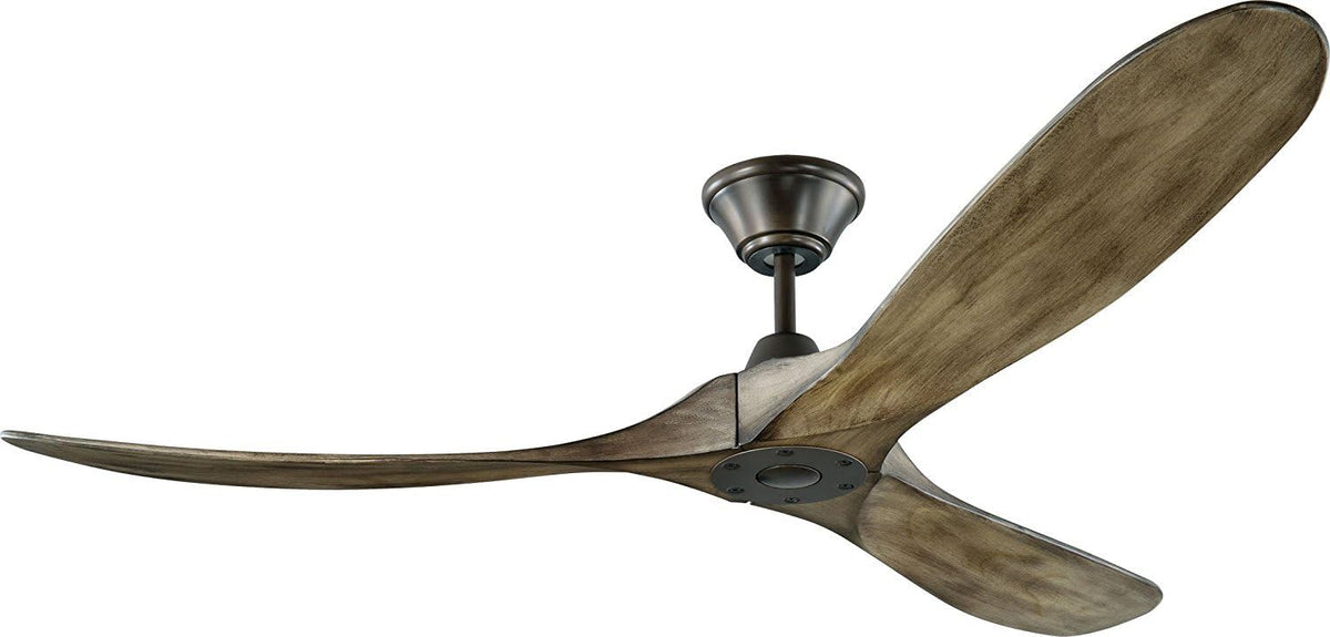 70'' Outdoor Ceiling Fan with Remote Control F50192