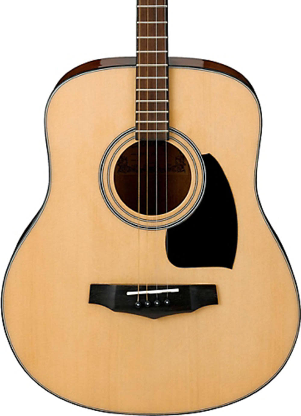 Natural Tenor Acoustic Guitar C616654