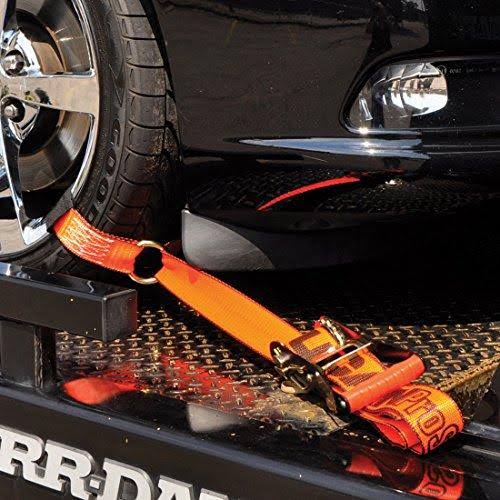 Tie Down Kit with Snap Hook Ratchets, 4 Pack I82651