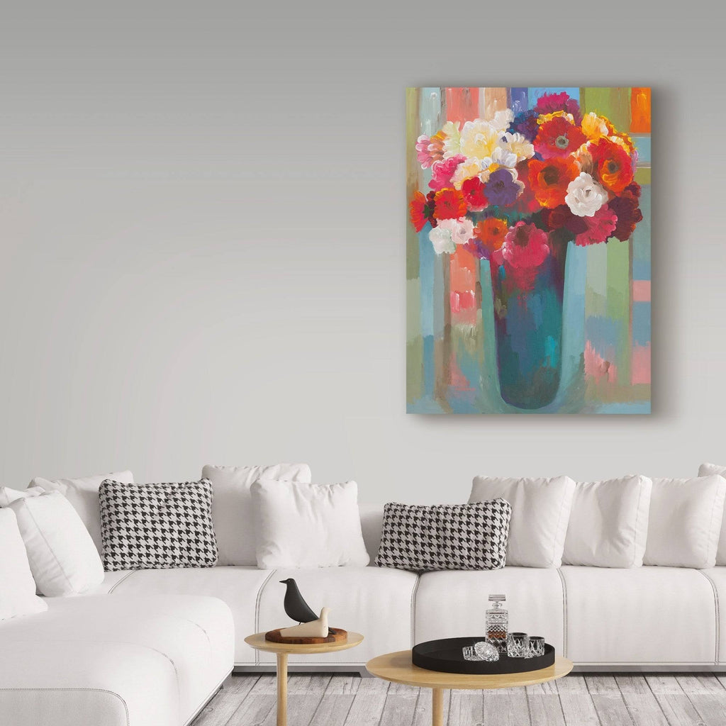 Bright Bouquet N924
