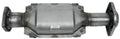 Catalytic Converter U66585