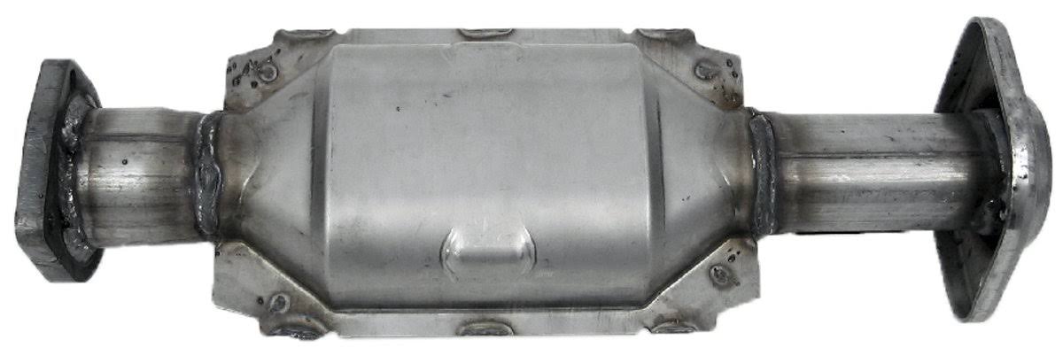 Catalytic Converter U66585
