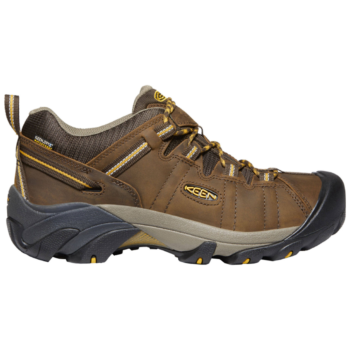 Waterproof Hiking Boots K3412