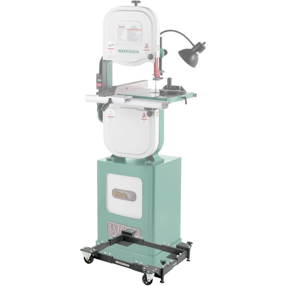 14x22 Bandsaw M231