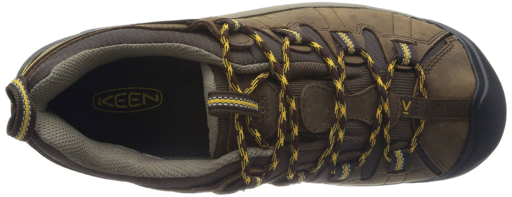 Waterproof Hiking Boots K3412