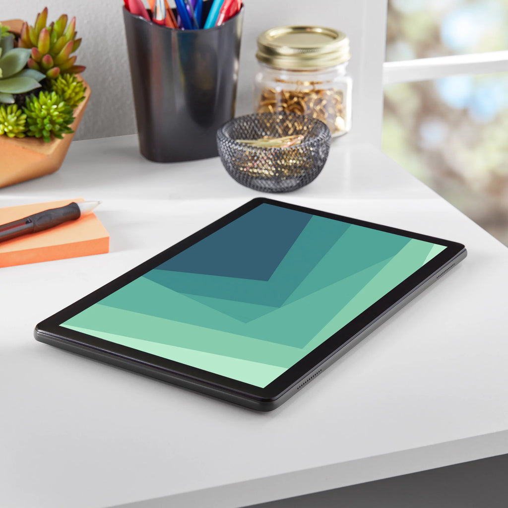 10.1" 32GB Charcoal Tablet Z681