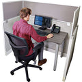 18" X 42" Office Divider P563726