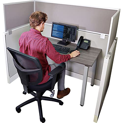 18" X 42" Office Divider P563726