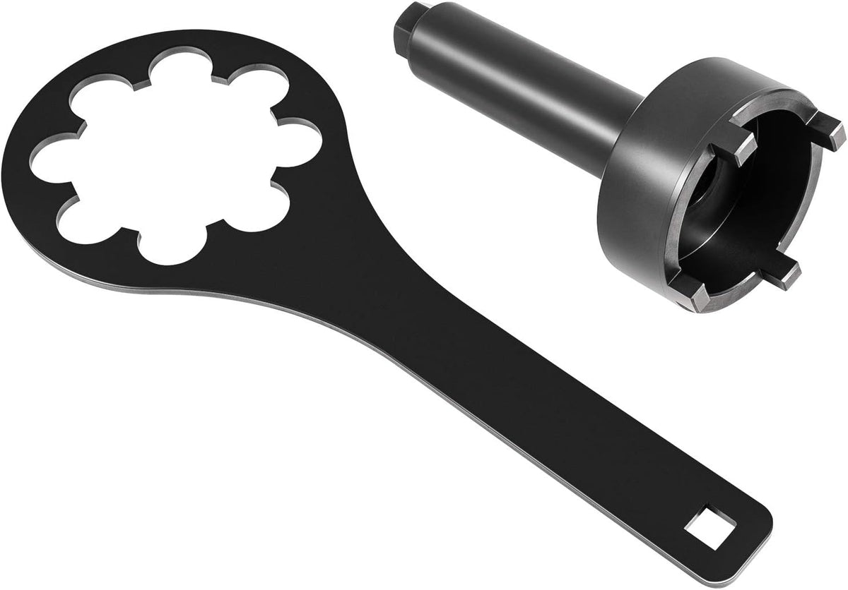 Spanner Wrench & Carrier Retainer Nut Wrench Tool T29020