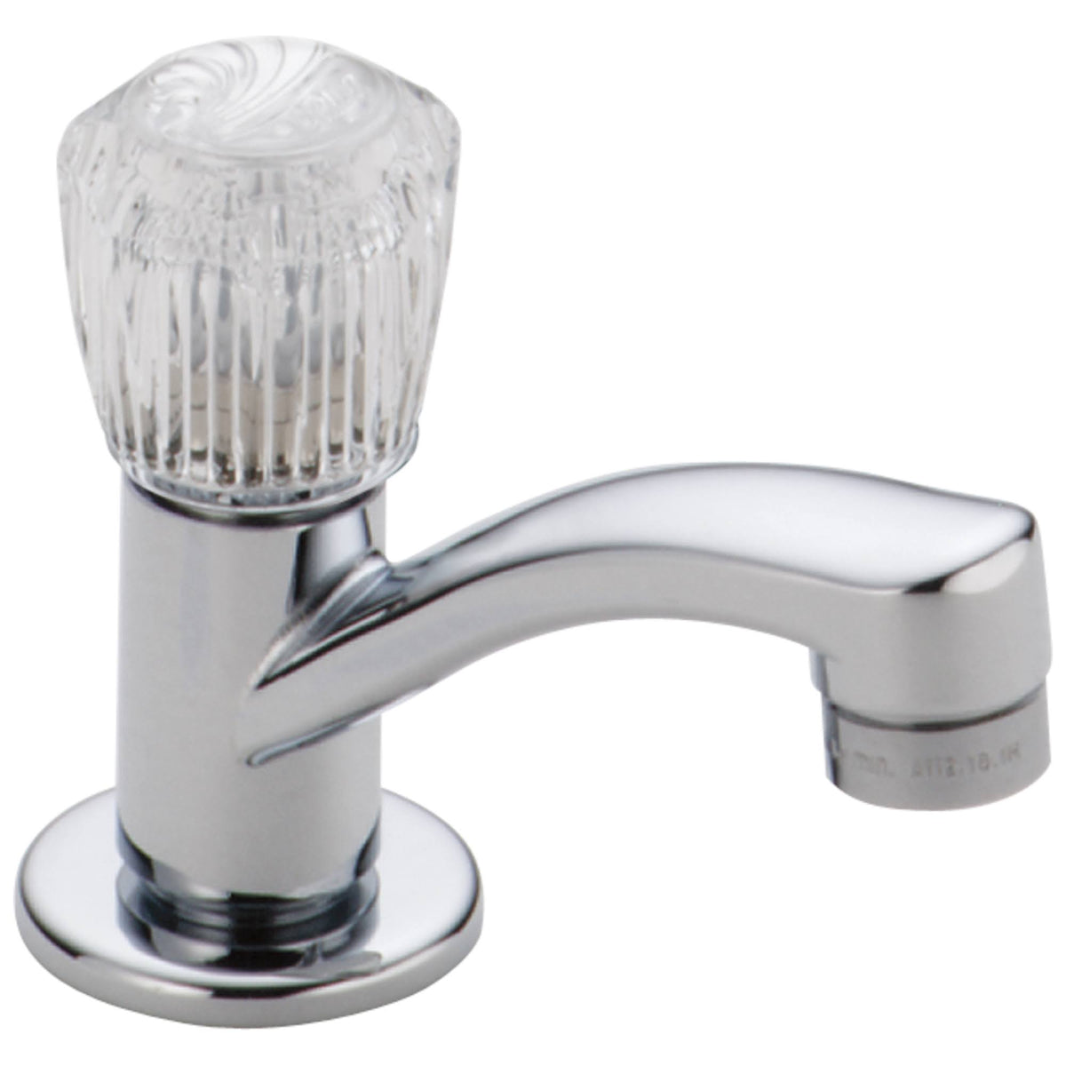 Single Handle Basin Faucet Chrome R642569