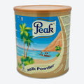 Whole Milk 2500g K38379