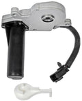 Transfer Motor Case A931044