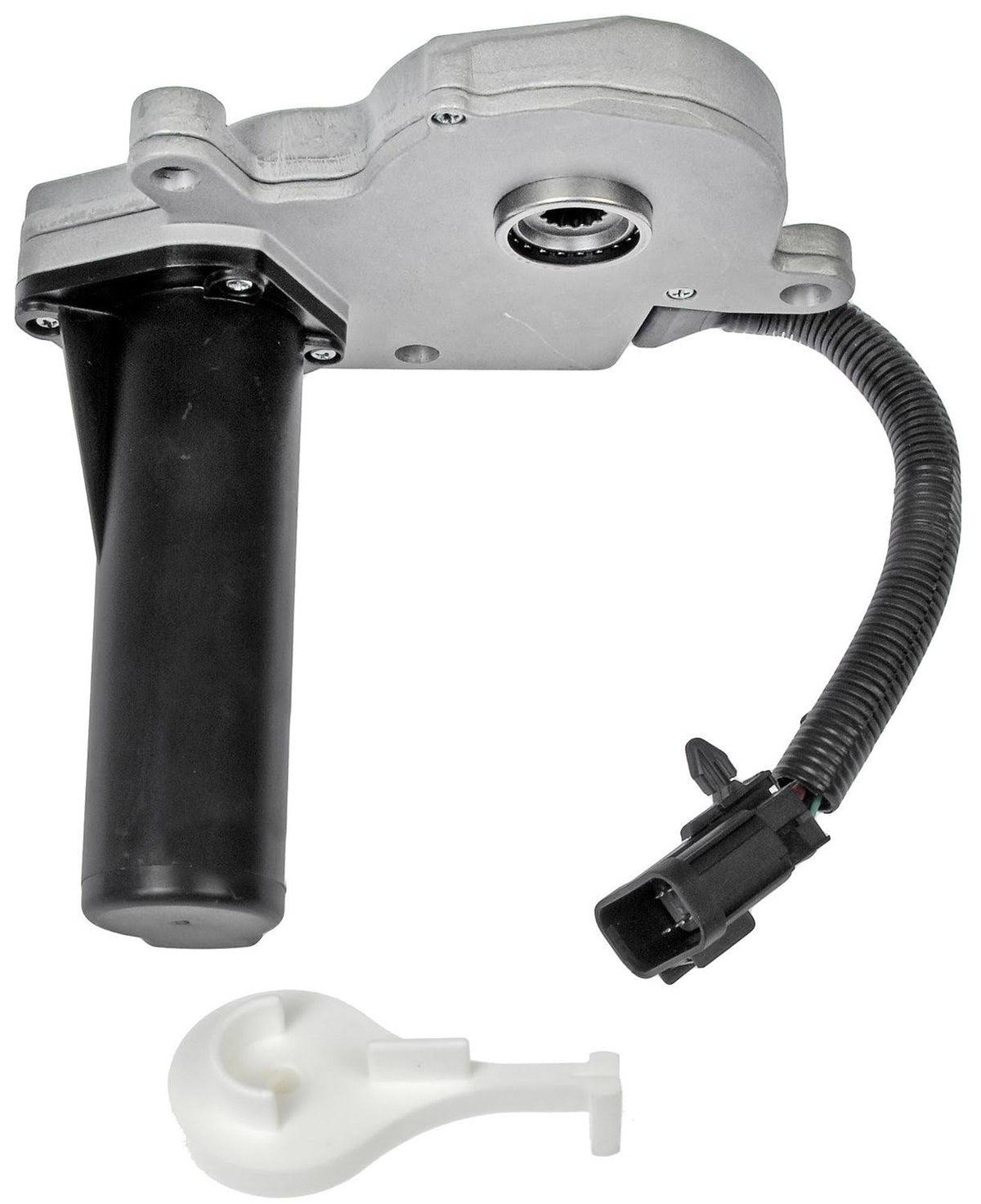 Transfer Motor Case A931044