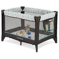 Portable Baby Playpen with Storage Bag (Green) G99570