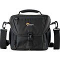 Black Camera Bag E9178