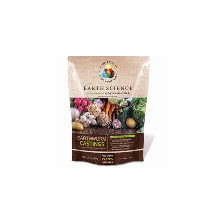 Earthworm Castings X982