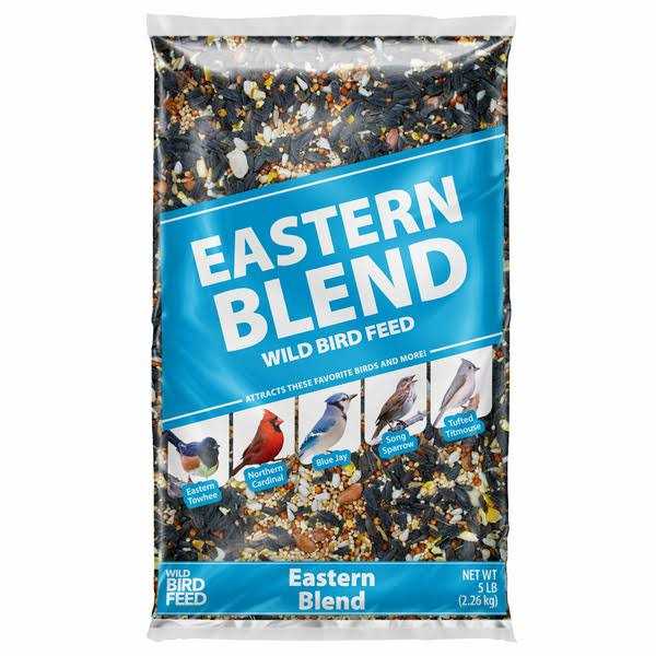 Wild Bird Food Dry V38656
